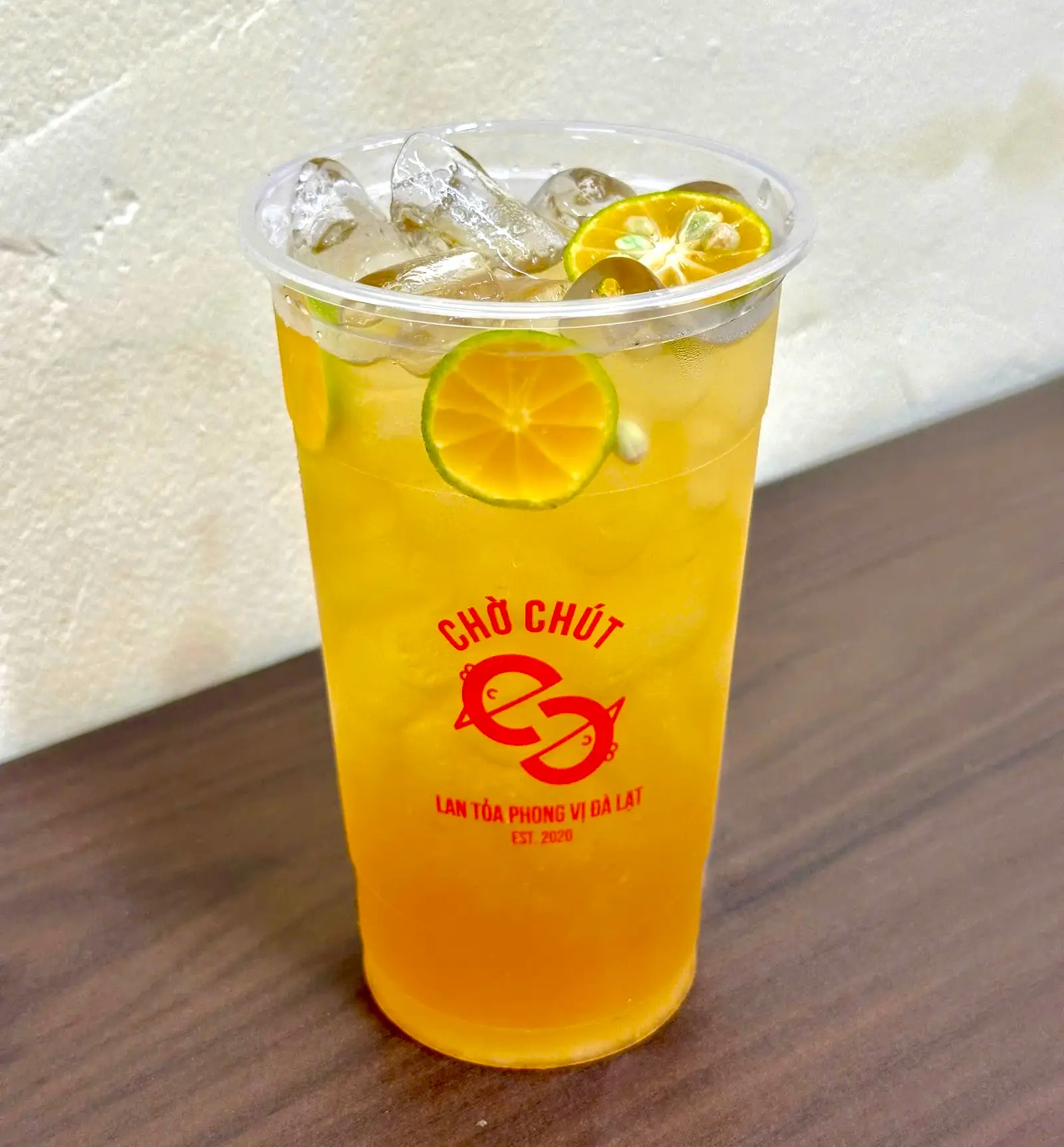 Hình ảnh Trà Tắc