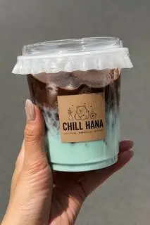 Hình ảnh Choco mint