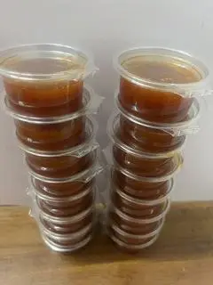 Hình ảnh Xốt me thêm 