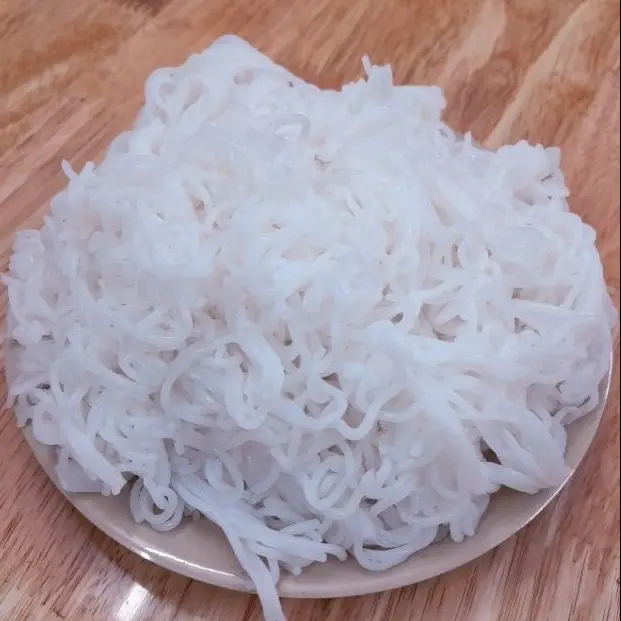Hình ảnh thêm bún 