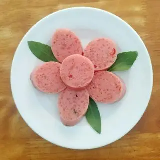 Hình ảnh Nem chua (1 miếng)