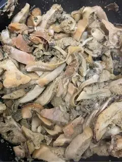 Hình ảnh Thêm Trai ( 30g thịt trai )