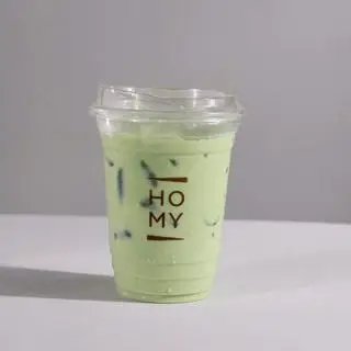 Hình ảnh Trà Sữa Matcha