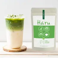 Hình ảnh Matcha Latte (Nhật)