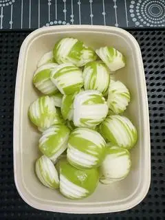 Hình ảnh táo phan rang giòn ngọt