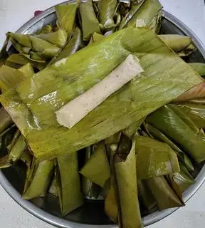 Hình ảnh chả cây huế