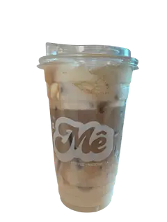 Hình ảnh Phindi creamy (Có sẵn topping kem muối)