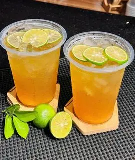 Hình ảnh Trà tắc