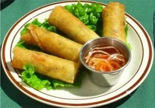 Hình ảnh chả giò/4 cuốn