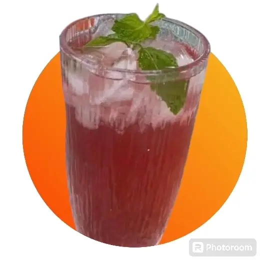 Hình ảnh Trà đào