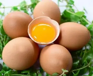 Hình ảnh Chén trứng thêm