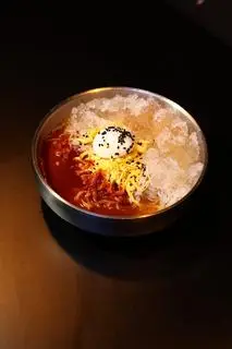 Hình ảnh combo giòn mât
