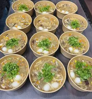 Hình ảnh Súp Gà Đặc Biệt