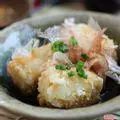Hình ảnh Agedashi tofu