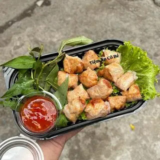 Hình ảnh Chả Giò Tiều