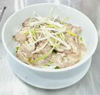 Hình ảnh Phở nạm