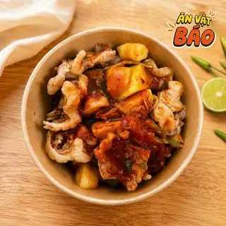 Hình ảnh CHÂN GÀ SỐT THÁI