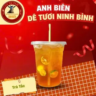 Hình ảnh Trà Tắc