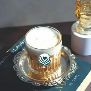 Hình ảnh White Coffee