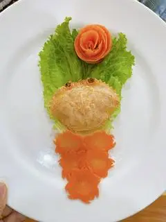 Hình ảnh Chả ghẹ hấp