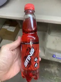 Hình ảnh sting dâu 