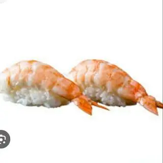 Hình ảnh Nigiri tôm