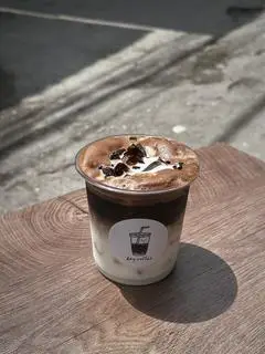 Hình ảnh Phindi Hạnh Nhân