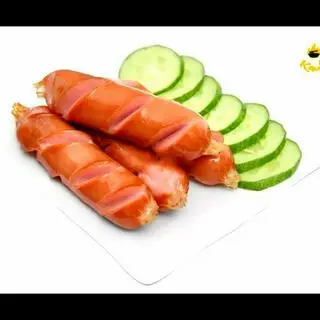 Hình ảnh Xúc xích thêm