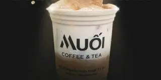 Hình ảnh Cà Phê Muối Size L
