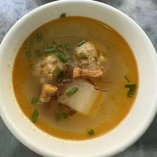 Hình ảnh Riêu thêm 
