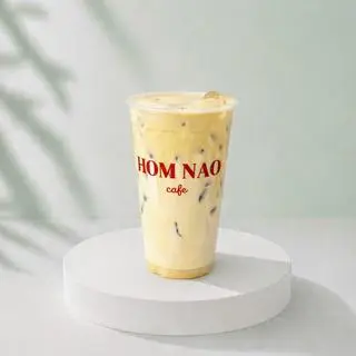 Hình ảnh Sữa chuối - size M