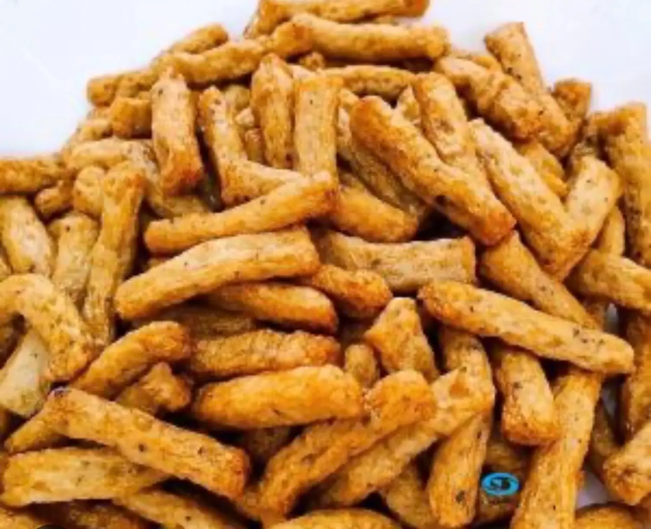 Hình ảnh 25 viên chả cá sợi QN