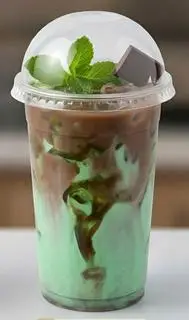 Hình ảnh Choco mint