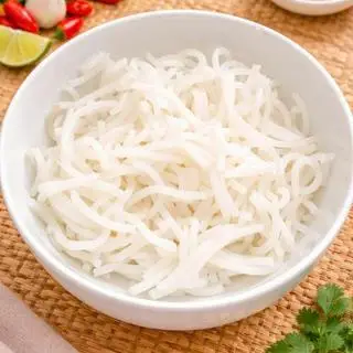 Hình ảnh Bún thêm