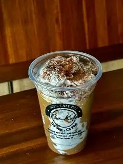 Hình ảnh CAFE KEM DẼO