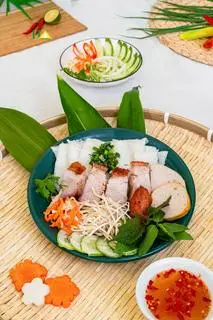 Hình ảnh Bánh Hỏi