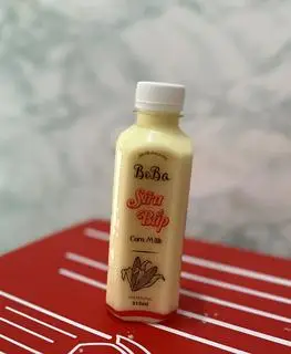 Hình ảnh Sữa bắp 
