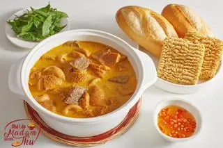 Hình ảnh Phá lấu nửa kí (chỉ cân phá lấu, nước lèo miễn phí)