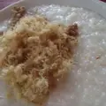 Hình ảnh Cháo sườn - ruốc