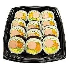 Hình ảnh Kimbap phomai