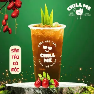 Hình ảnh Sâm Táo Mộc