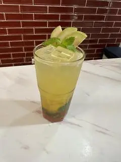 Hình ảnh Mojito xoài Nam Mỹ