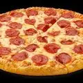 Hình ảnh P7: Sausage Pizza