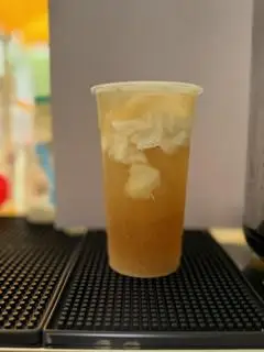 Hình ảnh Trà mãng cầu