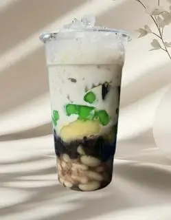 Hình ảnh Chè 3 Màu