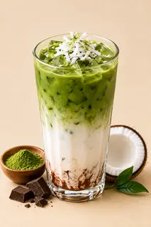 Hình ảnh Coco Matcha