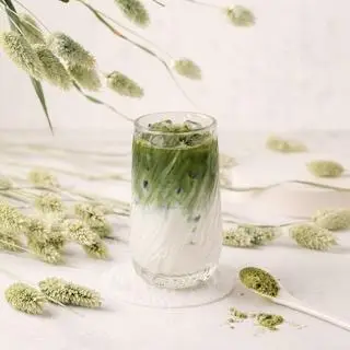 Hình ảnh Matcha Latte