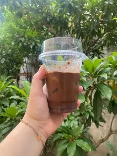 Hình ảnh Cà phê sữa