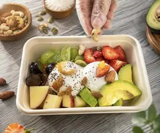 Hình ảnh Yogurt Premium