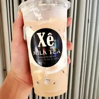 Hình ảnh Trà Sữa Phô Mai Tươi